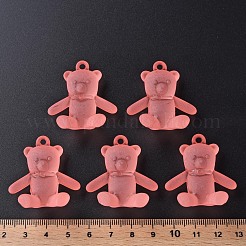 Подвески матовым акриловым MACR-S373-60K-03