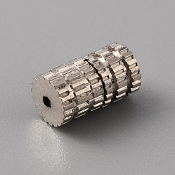 Застежками винт латунный&nbsp;KK-WH0047-55P