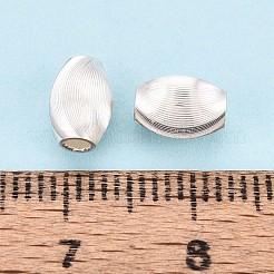 925 шарики стерлингового серебра STER-N017-20A-S