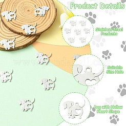 201 подвеска из нержавеющей стали FIND-CJC0015-07P