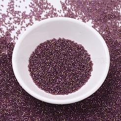 Бусины Миюки delica маленькие SEED-X0054-DBS0103