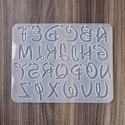 Силиконовые Молды для кулонов&nbsp;LS-DIY-S047-03D