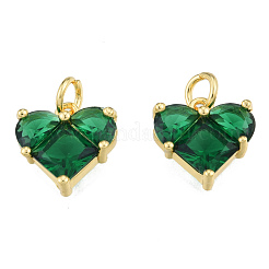 Стеклянные подвески&nbsp;KK-N233-423