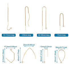 Изделия из латуни&nbsp;KK-TA0007-75