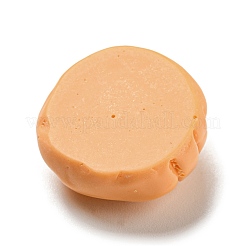 Кабошоны из непрозрачной смолы RESI-Q227-05