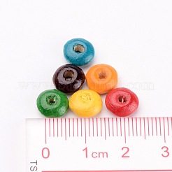 Природных шарики древесины TB139Y