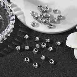 Латунные бусины&nbsp;XGRQ19105-310P