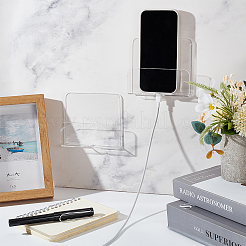 Прозрачные пластиковые настенные витрины ODIS-WH0030-125