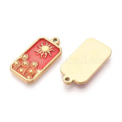 Подвески из нержавеющей стали 304&nbsp;STAS-N109-150C-G