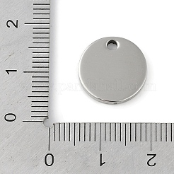 Подвески из нержавеющей стали марки 304 STAS-L279-006P