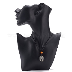 Ожерелье&nbsp;NJEW-JN04041-01