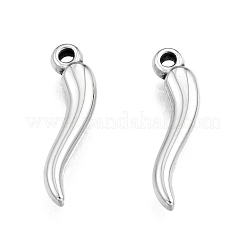 Подвески из нержавеющей стали 201&nbsp;STAS-N099-05B