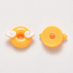 Кабошоны из смолы&nbsp;LS-CRES-N022-17