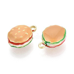 Стеллажи сплава эмалевые подвески&nbsp;PALLOY-N181-24KCG-02