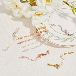 Латунный удлинитель цепи&nbsp;KK-SC0001-67