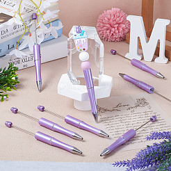 Шариковая ручка из абс-пластика&nbsp;LS-BT-TAC0003-04A