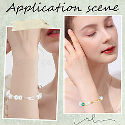 20шт 2 цвета латунные подвески&nbsp;KK-BBC0011-11