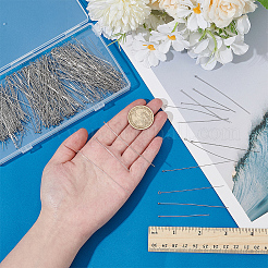 400 шт. штифты с шарообразной головкой STAS-PH0006-50