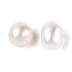 Естественный культурный жемчуг пресноводных PEAR-BT0002-03