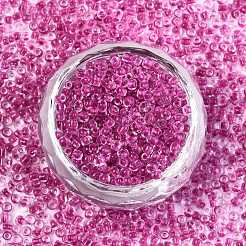 12/0 стакан бисер&nbsp;X1-SEED-A014-2mm-131B