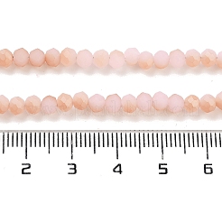 Наполовину радуга с гранями&nbsp;X-EGLA-L007-B05-4mm