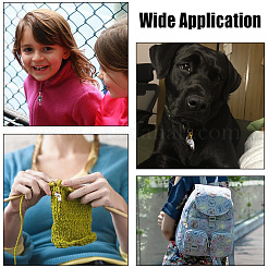 20 шт. 10 стиля подвеска из сплава в форме кошки&nbsp;HJEW-HS00040