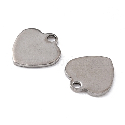 Подвески из нержавеющей стали 201 STAS-K217-63