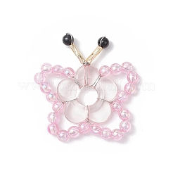 Бабочки подвески&nbsp;PALLOY-JF03757