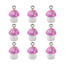 Пластиковые подвески&nbsp;KY-TA0001-15H