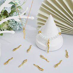 10 шт. подвески из нержавеющей стали 304&nbsp;STAS-BBC0006-29