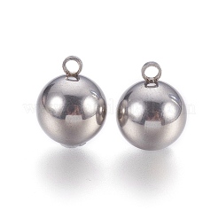 Подвески из нержавеющей стали 201&nbsp;LS-STAS-P225-097P-01