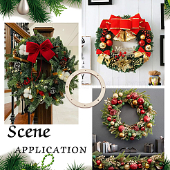 Необработанные деревянные круги DIY-WH0043-05A