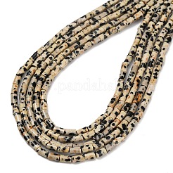 Природных драгоценных камней смешанного бисер нитей G-P600-B-01