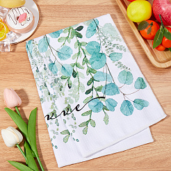 Полотенце из ультратонкого волокна&nbsp;AJEW-WH20006-154