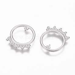 Подвески из нержавеющей стали 304 STAS-G218-09P