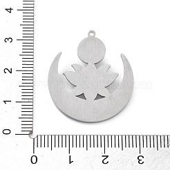 Синтетические бирюзовые подвески&nbsp;STAS-I327-18P