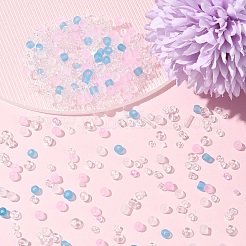 2 набор стеклянных бусин&nbsp;DIY-FS0008-27A