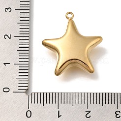 Подвески из нержавеющей стали 304 с вакуумным покрытием pvd&nbsp;STAS-S148-18G