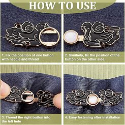 8 комплект из 4 стилей FIND-NB0002-69