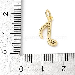 Кулон из циркония KK-U062-29G