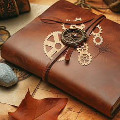 Деревянные стружечные доски DIY-WH0548-003