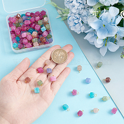 100 шт. натуральный доломитовый щебень&nbsp;FIND-HY0001-42