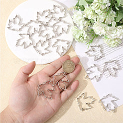 Подвески из сплава 24шт&nbsp;FIND-CA0009-62