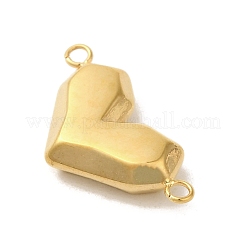 Ионное покрытие (IP) 304 нержавеющая сталь соединительные подвески&nbsp;X-STAS-S131-07G