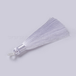 Полиэстер кисточкой подвески&nbsp;FIND-I009-B25