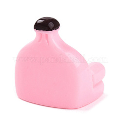 Непрозрачная смола декодирует кабошоны RESI-N039-127A