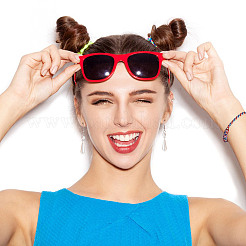 400 шт. Латунные булавки с шаровой головкой KK-GO0001-58