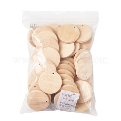 Древесины подвески WOOD-KS0001-04