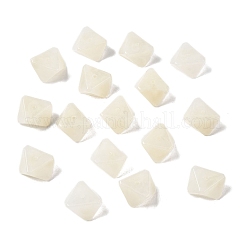 Непрозрачные акриловые бусины OACR-D320-02J