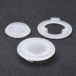 Пластиковое покрытие&nbsp;FIND-WH0063-87